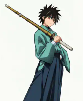 yahiko