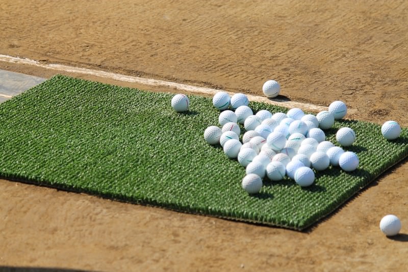 golf