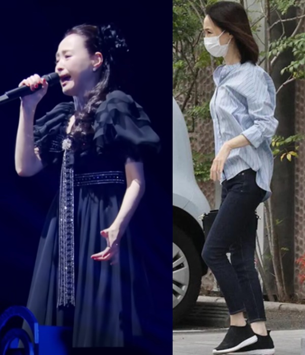 松田聖子